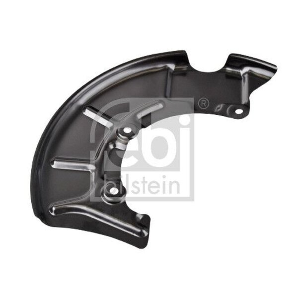 FEBI BILSTEIN 171530 Spritzblech, Bremsscheibe