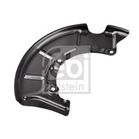 FEBI BILSTEIN 171530 Spritzblech, Bremsscheibe