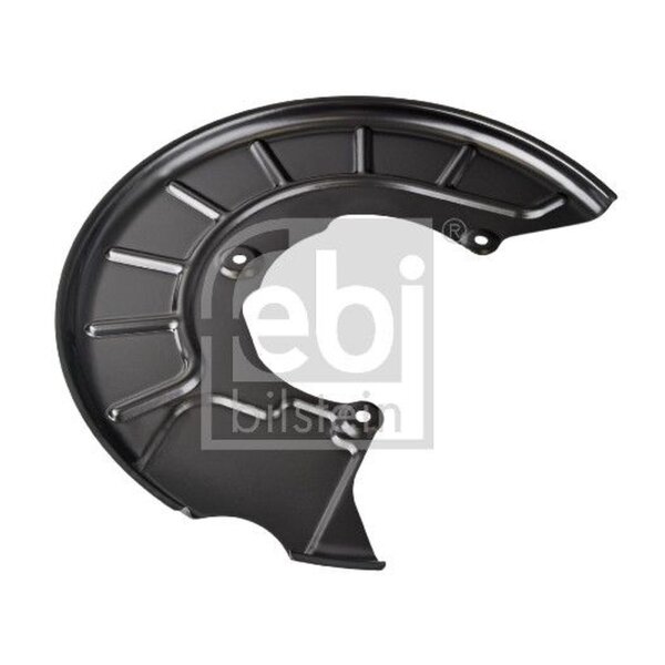 FEBI BILSTEIN 171531 Spritzblech, Bremsscheibe