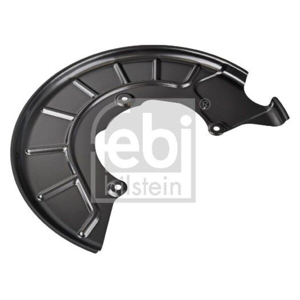 FEBI BILSTEIN 171532 Spritzblech, Bremsscheibe