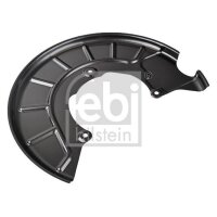 FEBI BILSTEIN 171532 Spritzblech, Bremsscheibe