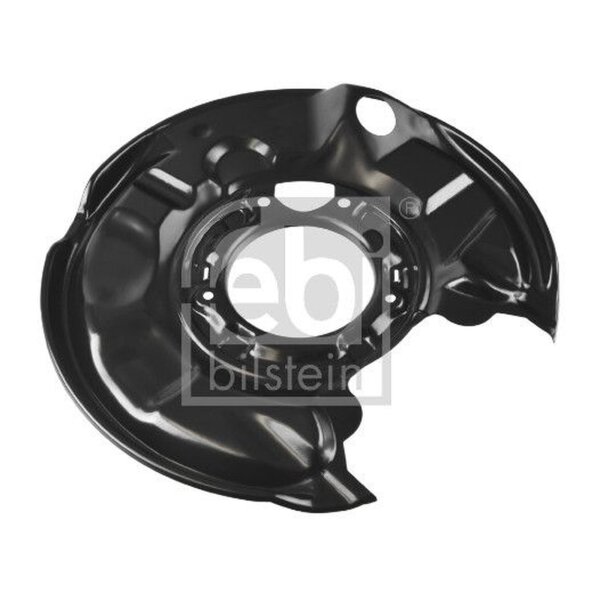 FEBI BILSTEIN 171533 Spritzblech, Bremsscheibe