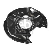FEBI BILSTEIN 171533 Spritzblech, Bremsscheibe