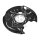 FEBI BILSTEIN 171533 Spritzblech, Bremsscheibe