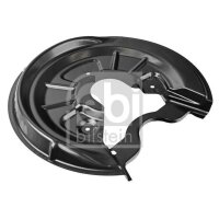 FEBI BILSTEIN 171535 Spritzblech, Bremsscheibe