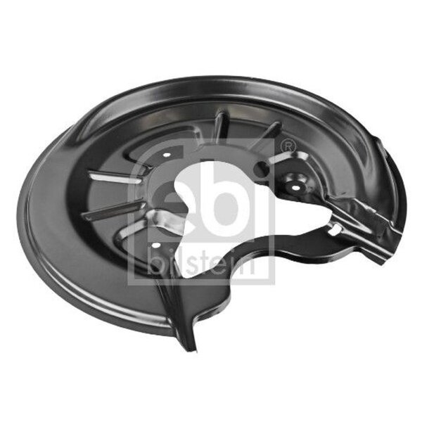 FEBI BILSTEIN 171536 Spritzblech, Bremsscheibe