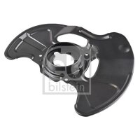 FEBI BILSTEIN 171538 Spritzblech, Bremsscheibe