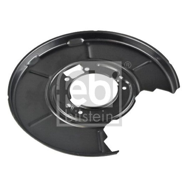FEBI BILSTEIN 171540 Spritzblech, Bremsscheibe