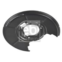 FEBI BILSTEIN 171541 Spritzblech, Bremsscheibe