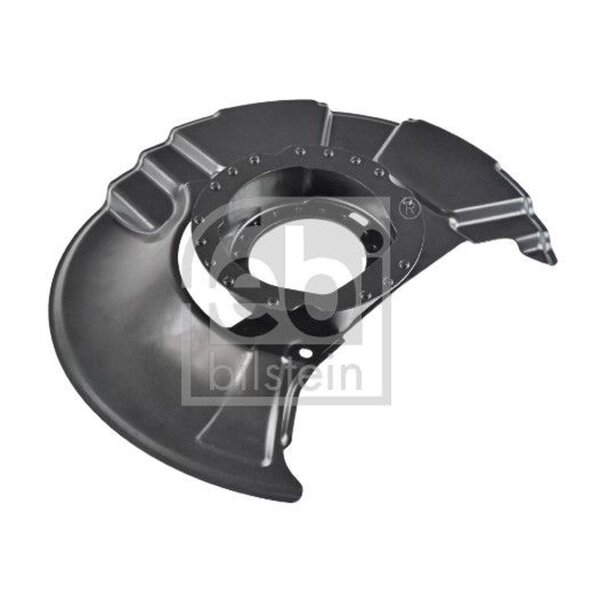 FEBI BILSTEIN 171542 Spritzblech, Bremsscheibe