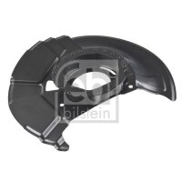 FEBI BILSTEIN 171543 Spritzblech, Bremsscheibe