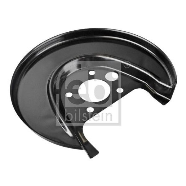 FEBI BILSTEIN 171544 Spritzblech, Bremsscheibe