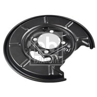 FEBI BILSTEIN 171546 Spritzblech, Bremsscheibe