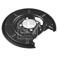 FEBI BILSTEIN 171547 Spritzblech, Bremsscheibe