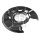 FEBI BILSTEIN 171549 Spritzblech, Bremsscheibe