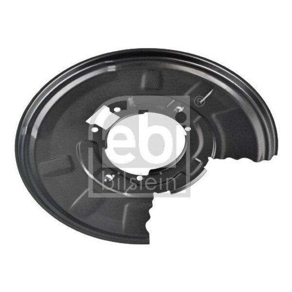 FEBI BILSTEIN 171550 Spritzblech, Bremsscheibe