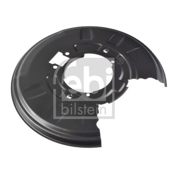 FEBI BILSTEIN 171551 Spritzblech, Bremsscheibe