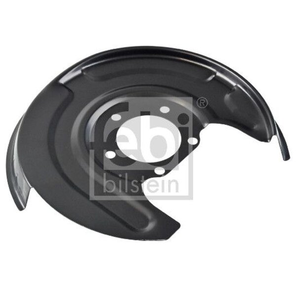 FEBI BILSTEIN 171552 Spritzblech, Bremsscheibe