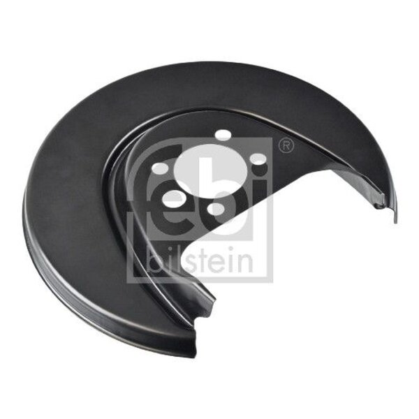 FEBI BILSTEIN 171554 Spritzblech, Bremsscheibe