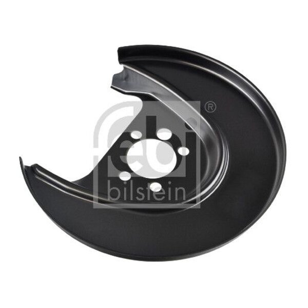 FEBI BILSTEIN 171555 Spritzblech, Bremsscheibe