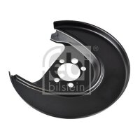 FEBI BILSTEIN 171555 Spritzblech, Bremsscheibe