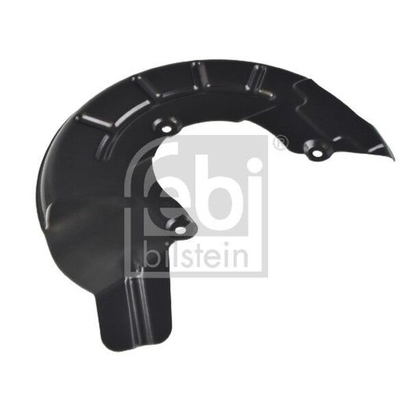 FEBI BILSTEIN 171556 Spritzblech, Bremsscheibe