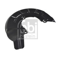 FEBI BILSTEIN 171556 Spritzblech, Bremsscheibe