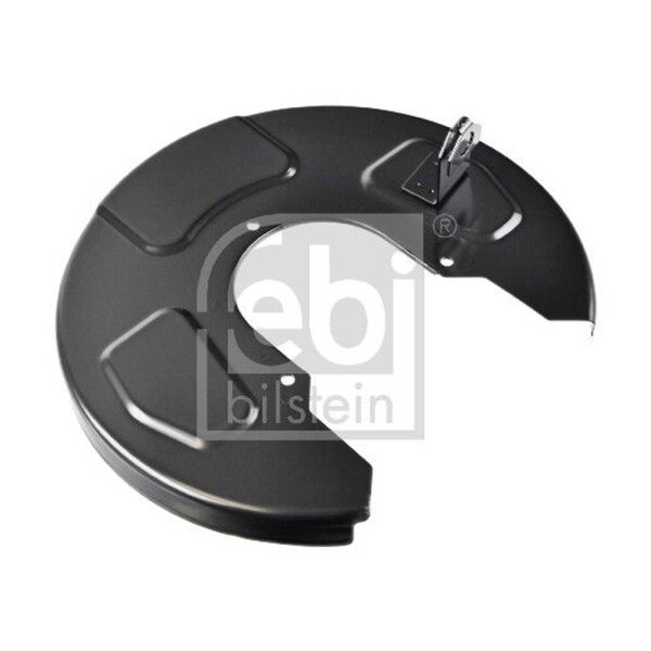 FEBI BILSTEIN 171559 Spritzblech, Bremsscheibe