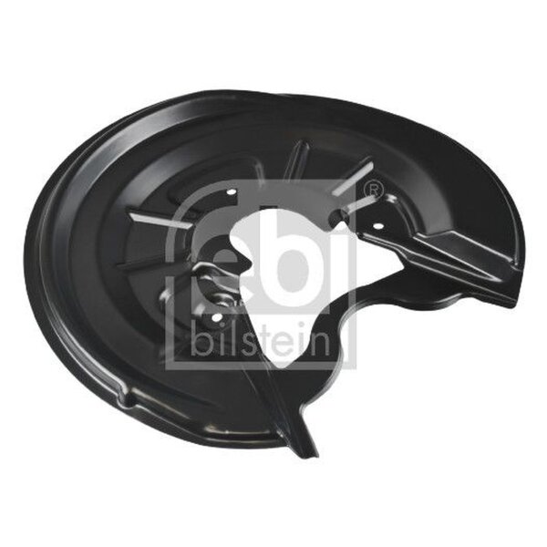 FEBI BILSTEIN 171560 Spritzblech, Bremsscheibe