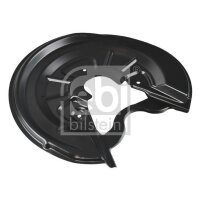 FEBI BILSTEIN 171560 Spritzblech, Bremsscheibe
