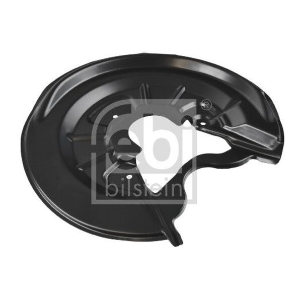 FEBI BILSTEIN 171561 Spritzblech, Bremsscheibe