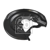 FEBI BILSTEIN 171561 Spritzblech, Bremsscheibe