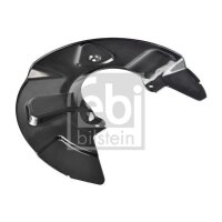 FEBI BILSTEIN 171562 Spritzblech, Bremsscheibe