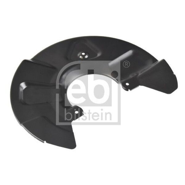 FEBI BILSTEIN 171563 Spritzblech, Bremsscheibe