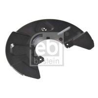 FEBI BILSTEIN 171563 Spritzblech, Bremsscheibe