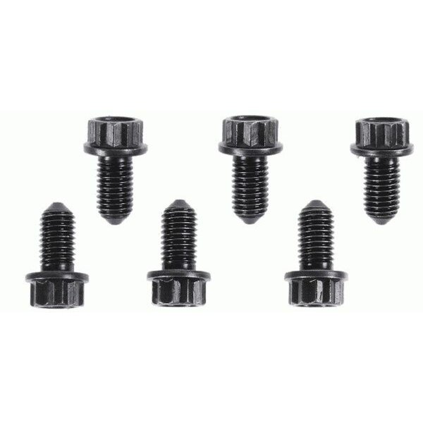 SACHS 1874 000 002 Schraubensatz, Kupplung