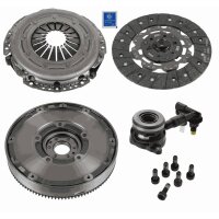 SACHS 2290 601 117 Kupplungssatz