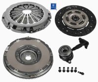 SACHS 2290 601 123 Kupplungssatz