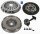 SACHS 2290 601 123 Kupplungssatz