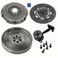 SACHS 2290 601 126 Kupplungssatz