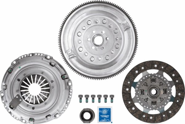SACHS 2290 601 128 Kupplungssatz