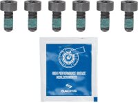 SACHS 2290 601 128 Kupplungssatz