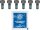 SACHS 2290 601 128 Kupplungssatz