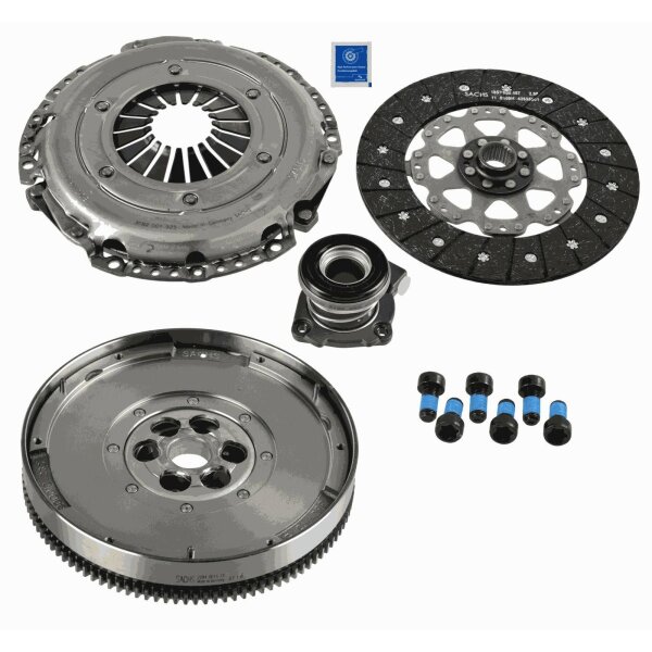 SACHS 2290 601 131 Kupplungssatz