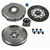 SACHS 2290 601 131 Kupplungssatz