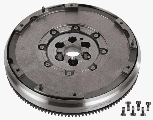 SACHS 2294 002 285 Schwungrad