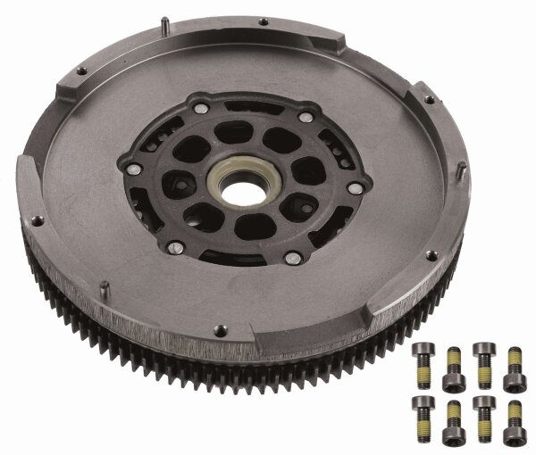 SACHS 2294 501 219 Schwungrad