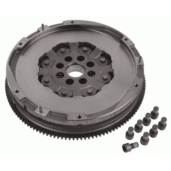 SACHS 2294 501 220 Schwungrad