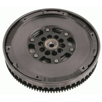 SACHS 2294 501 242 Schwungrad