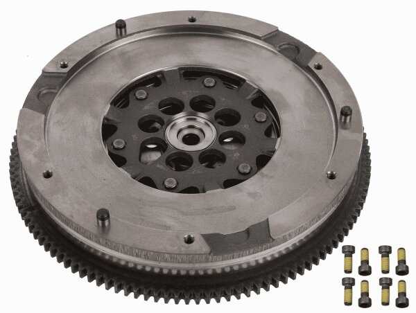 SACHS 2294 501 248 Schwungrad